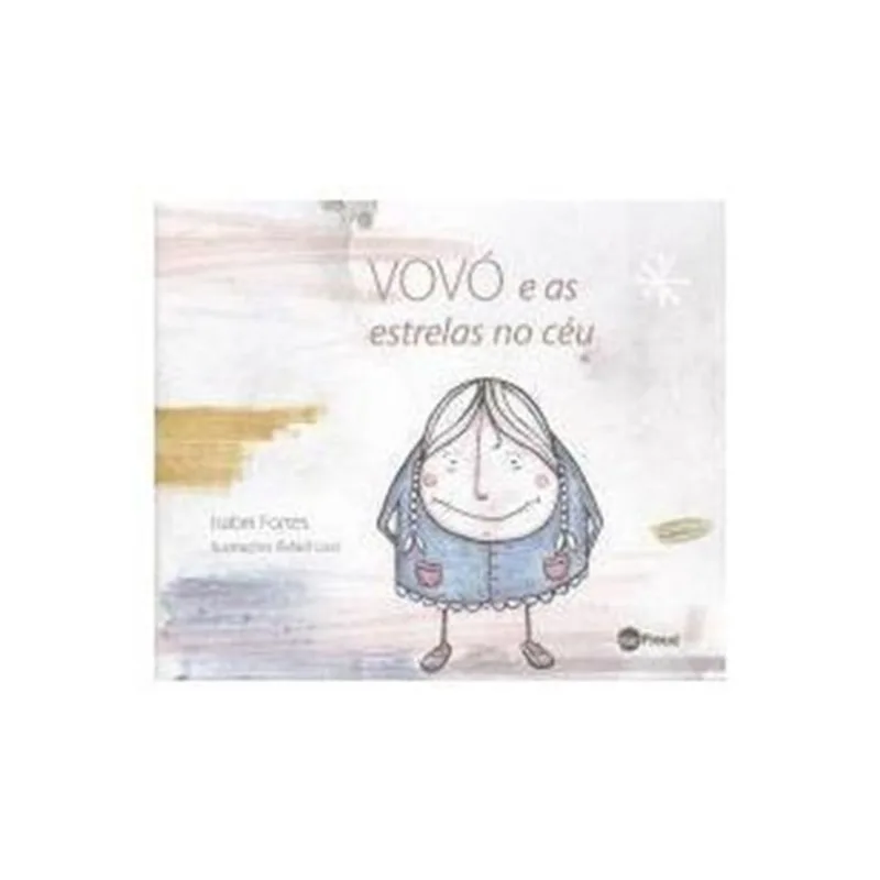 VOVÓ E AS ESTRELAS DO CÉU