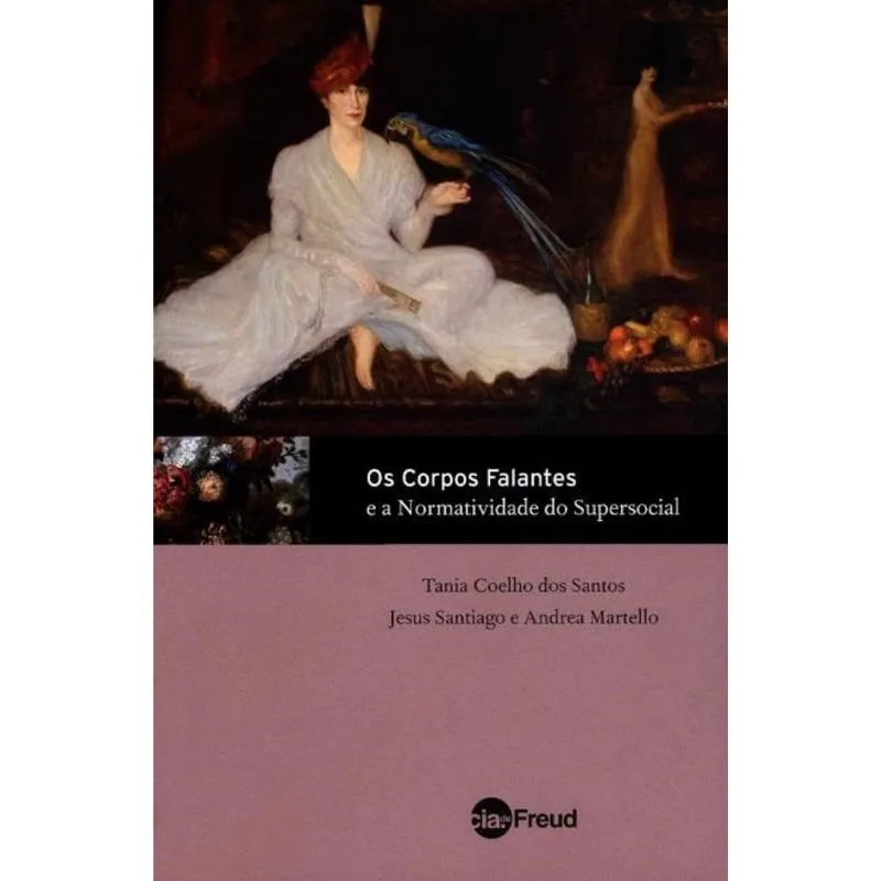 OS CORPOS FALANTES