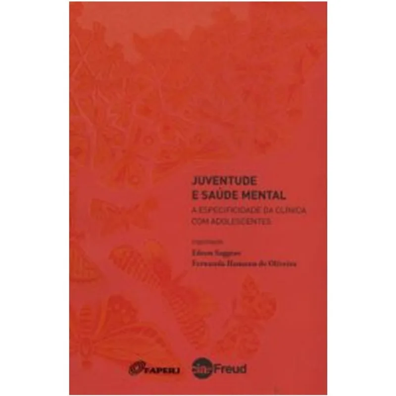 JUVENTUDE E SAÚDE MENTAL
