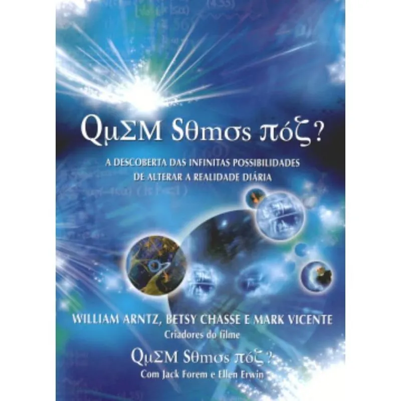 Quem Somos Nos?