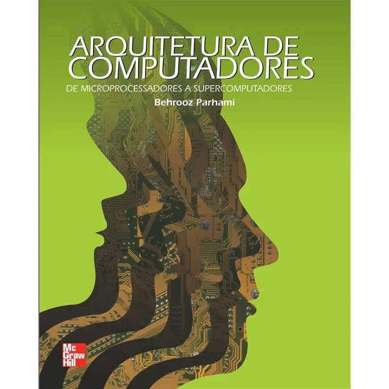Arquitetura De Computadores 1Ed.