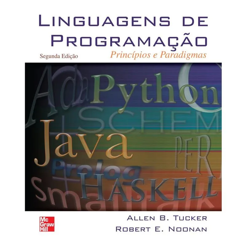 Linguagens de Programação