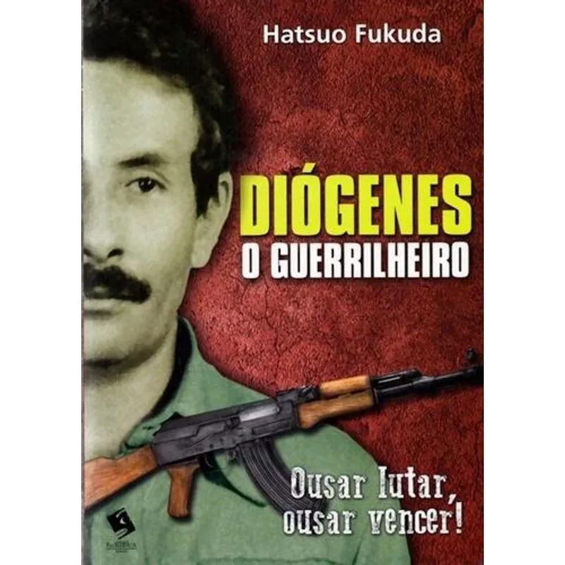 Diogenes - o Guerrilheiro
