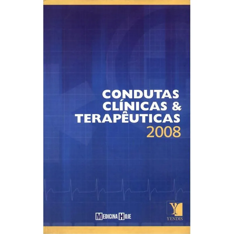Condutas Clinicas E Terapeuticas