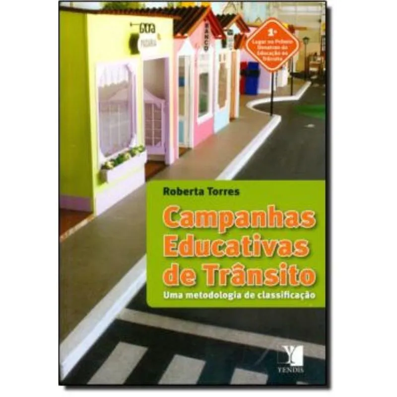 Campanhas Educativas De Transito