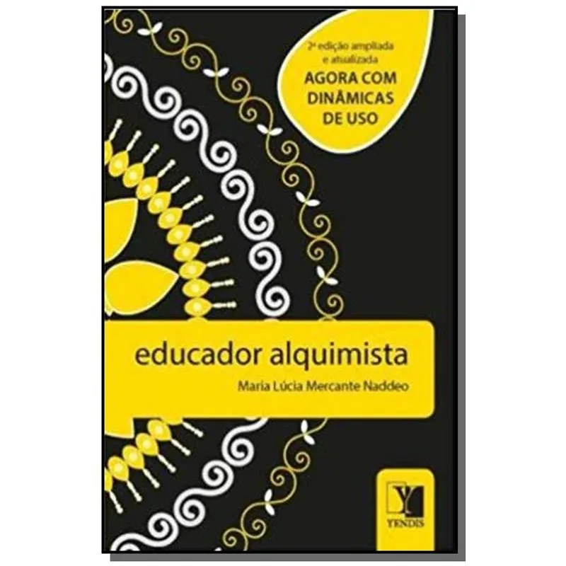 Educador Alquimista