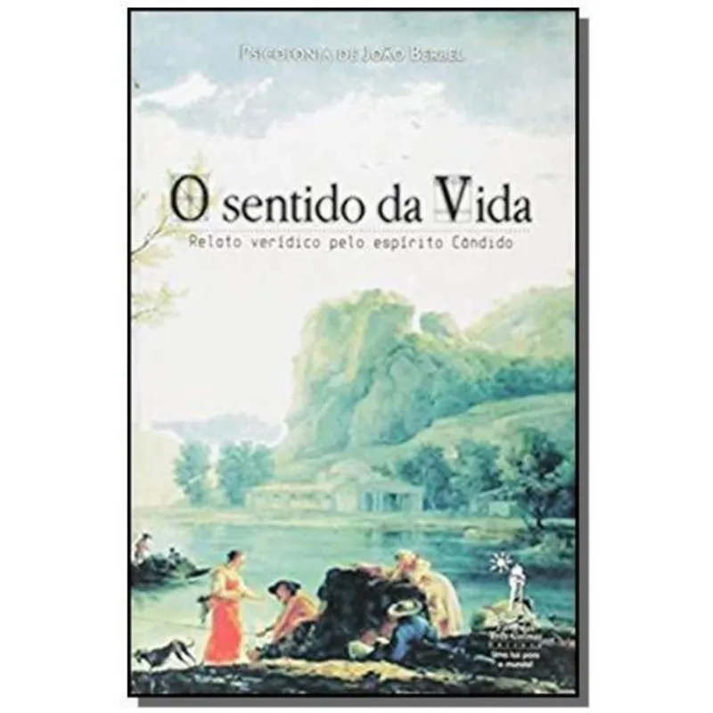 Sentido da vida (o) 01