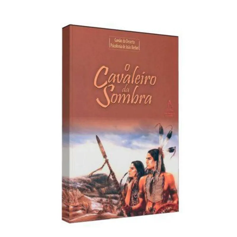 CAVALEIRO DA SOMBRA (O)