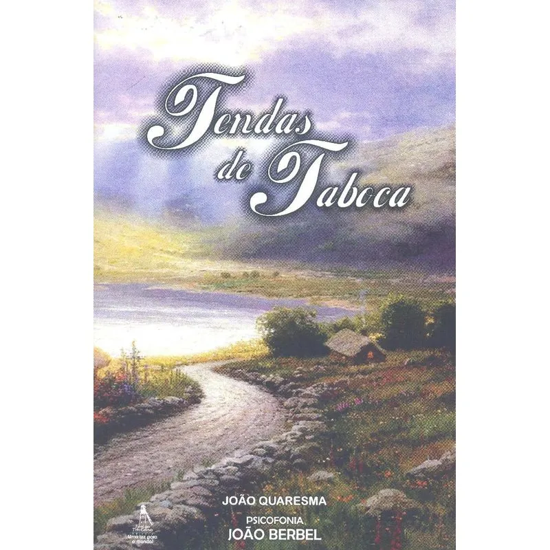 Tendas de Taboca