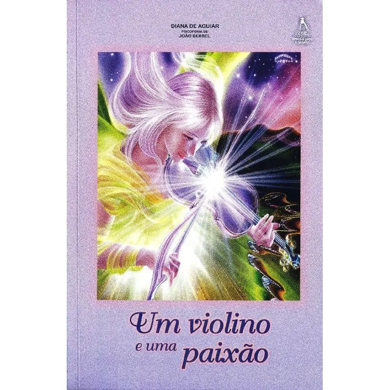 Um Violino e uma Paixão