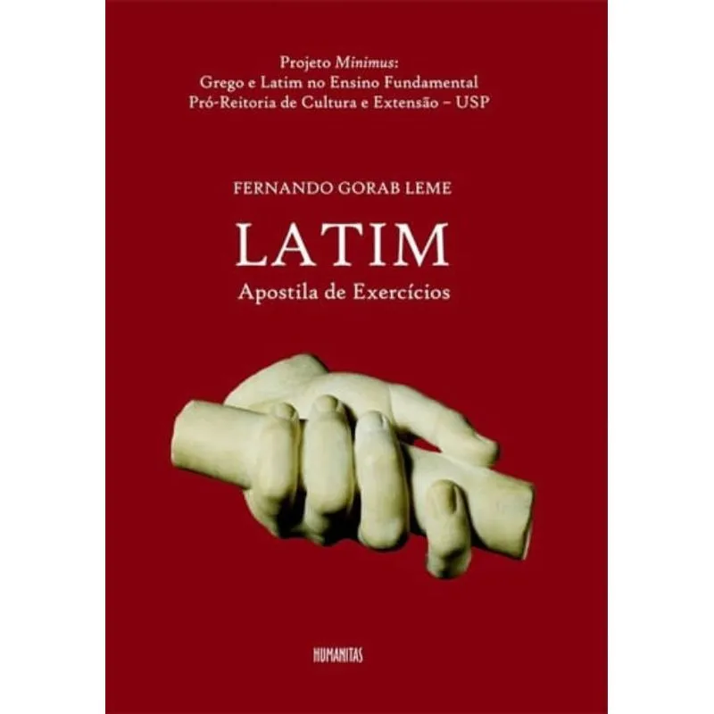 LATIM - APOSTILA DE EXERCICIOS