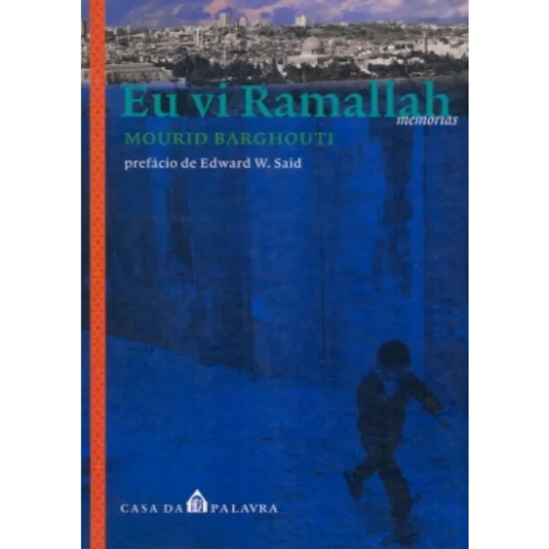 Eu Vi Ramallah