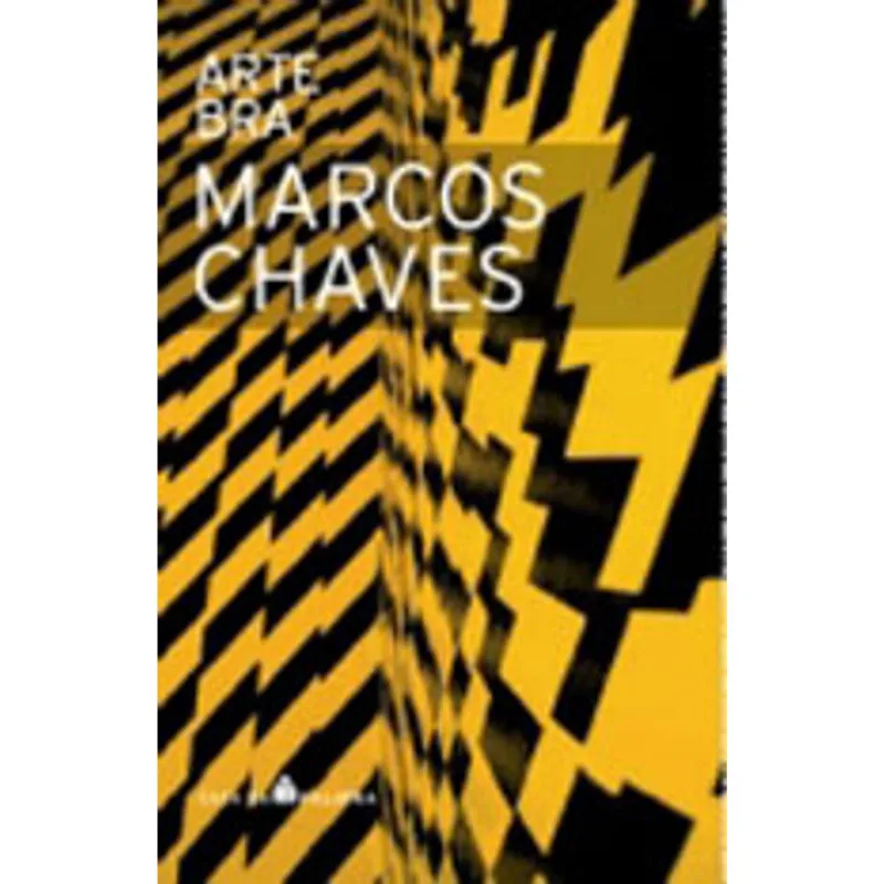 MARCOS CHAVES - ARTE BRA