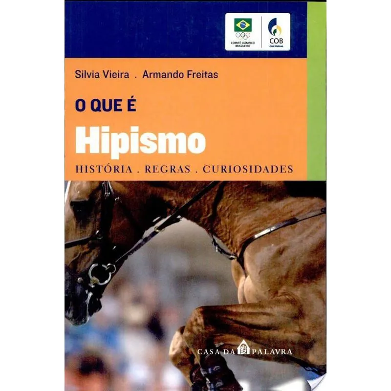 Que e Hipismo