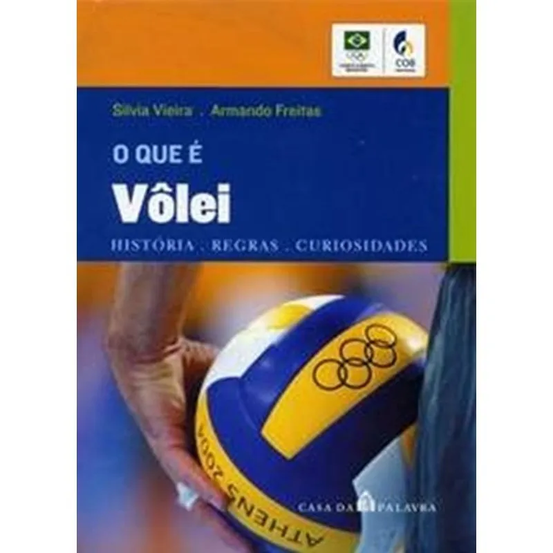 Que E Volei, O