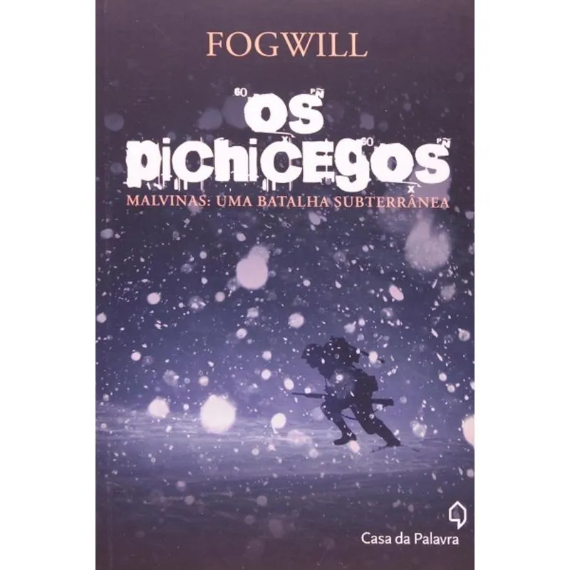 Os Pichicegos Malvinas
