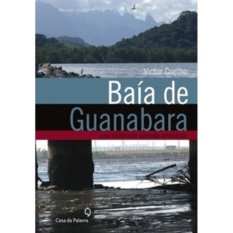 Baia De Guanabara