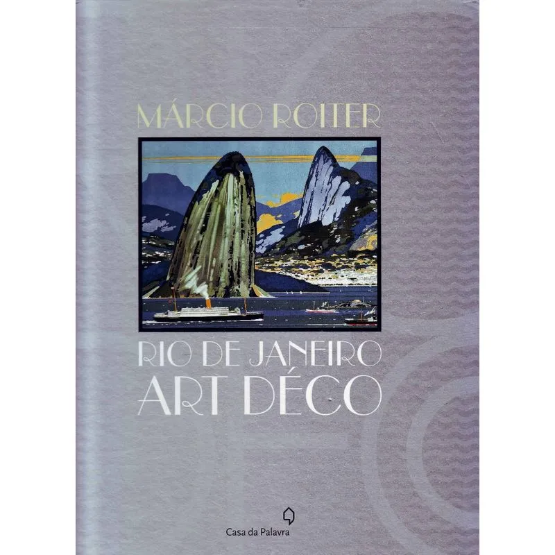 Rio de Janeiro Art Deco