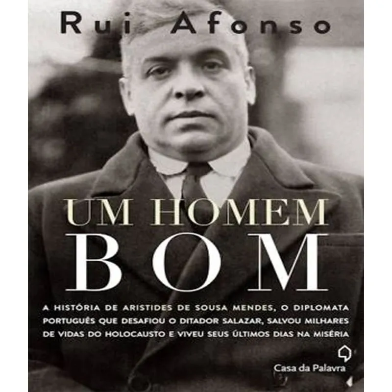 Homem Bom, Um