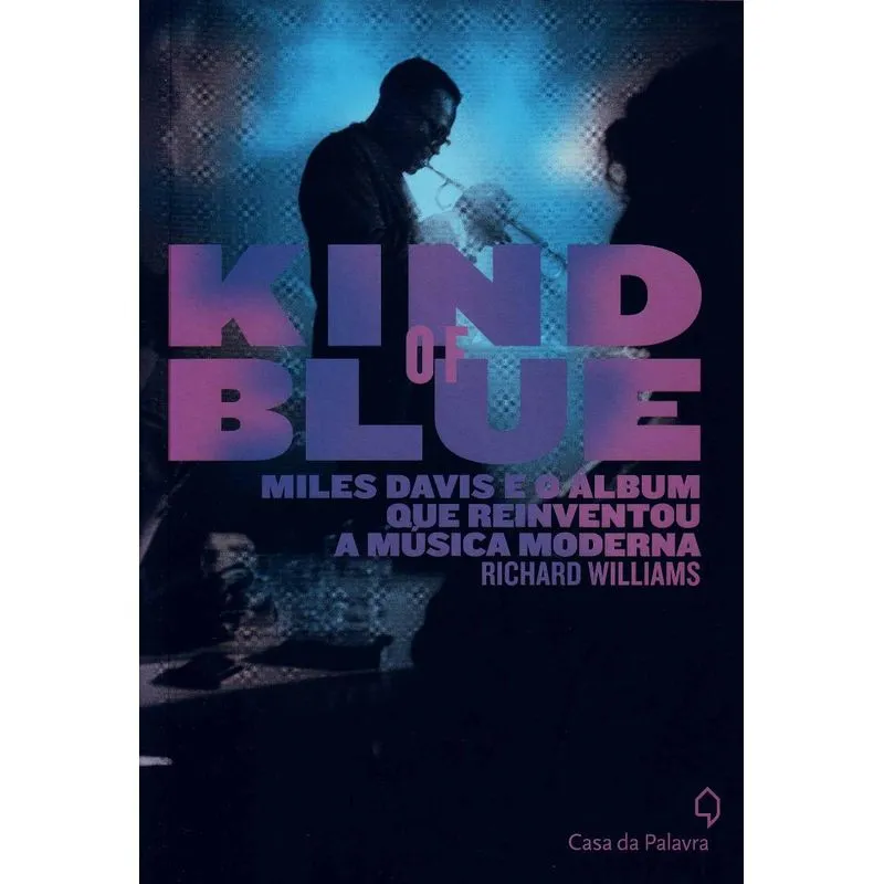 Kind Of Blue
