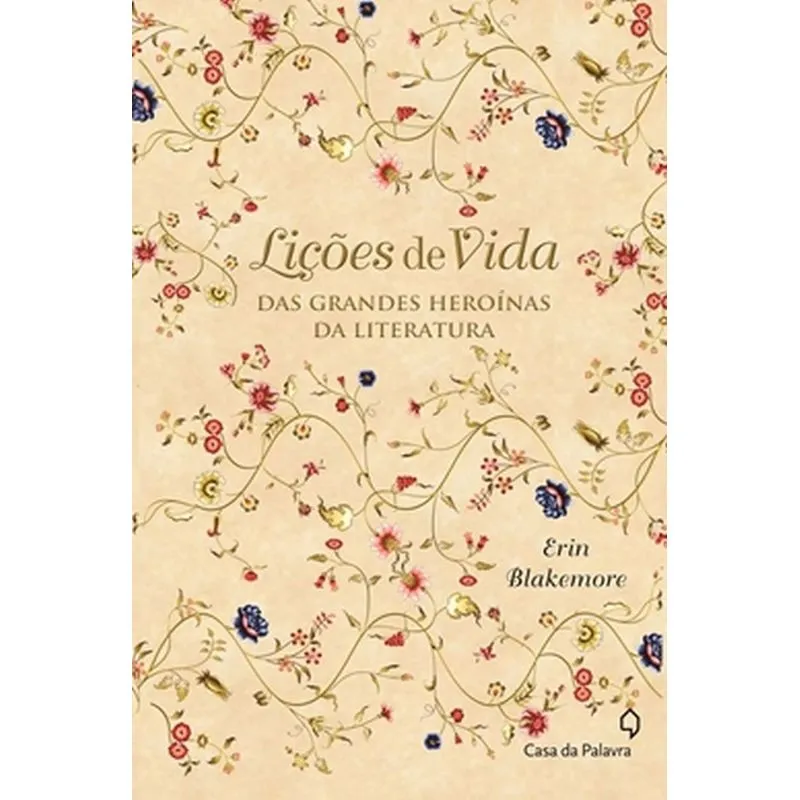 Licoes De Vida