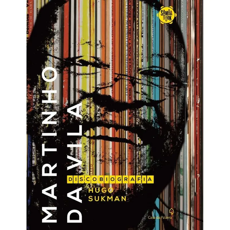 Martinho Da Vila: Discobiografia