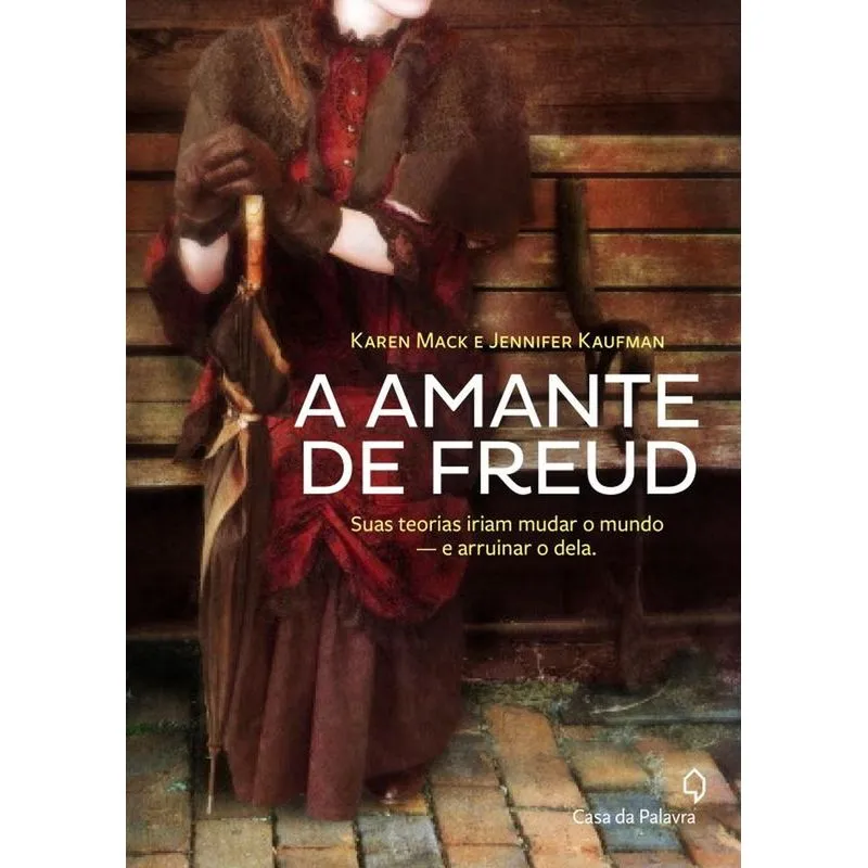 Amante De Freud, A