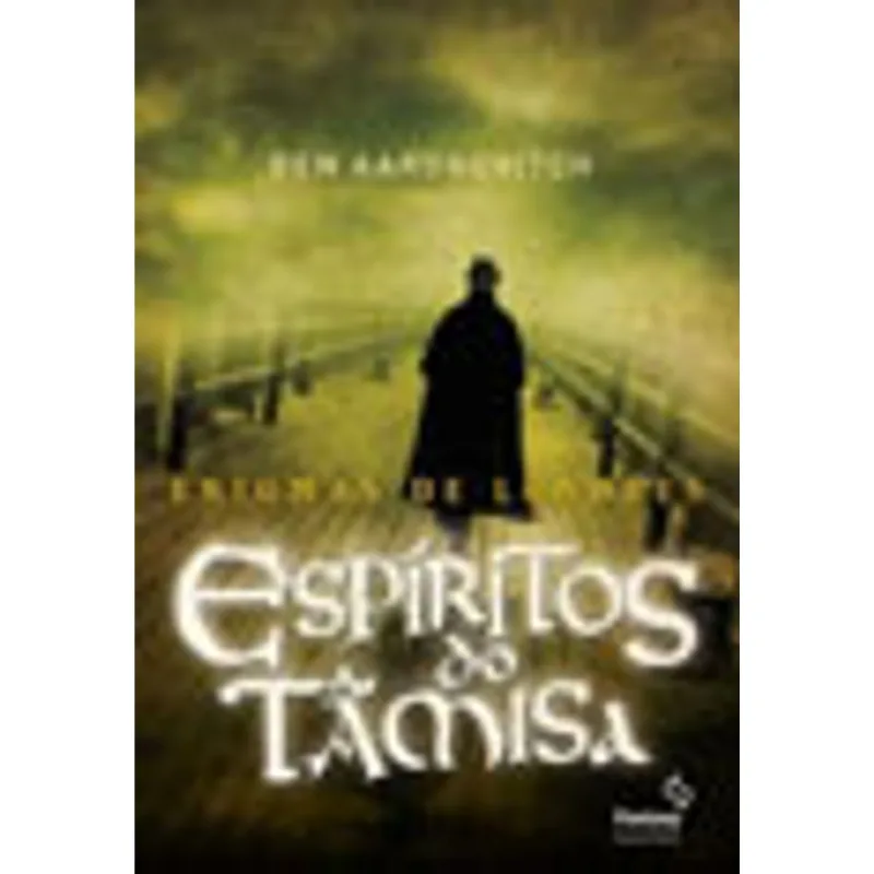 ESPIRITOS DO TÂMISA