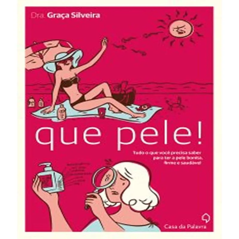 Que Pele