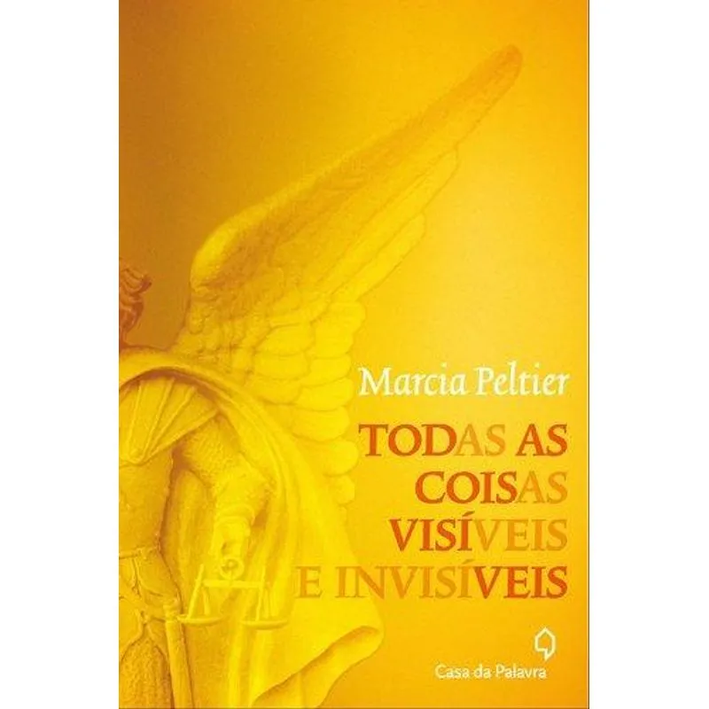Todas as Coisas Visiveis e Invisiveis