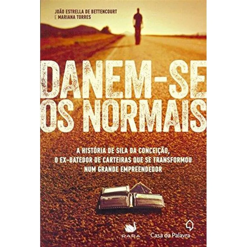 Danem-Se os Normais