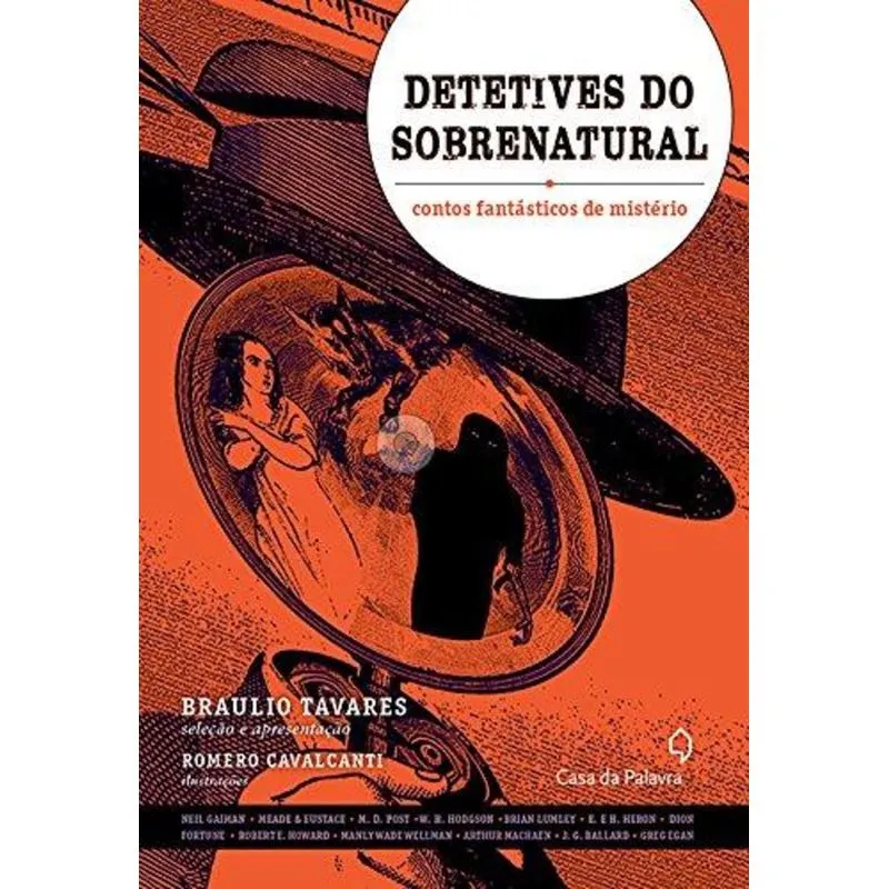 Detetives do Sobrenatural