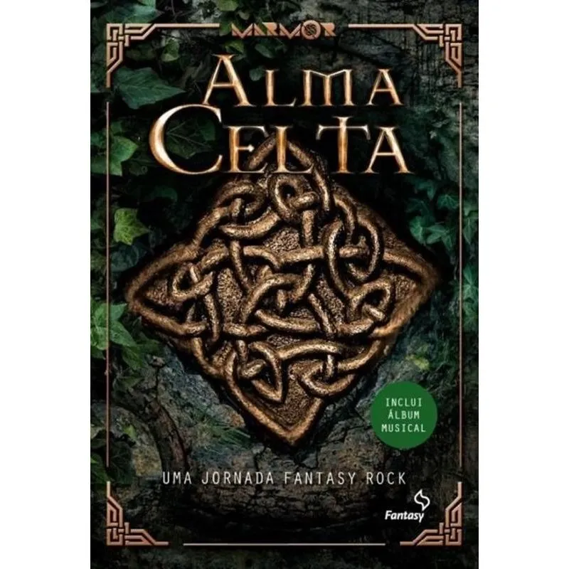 ALMA CELTA