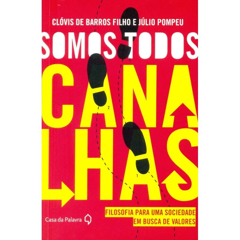 Somos Todos Canalhas