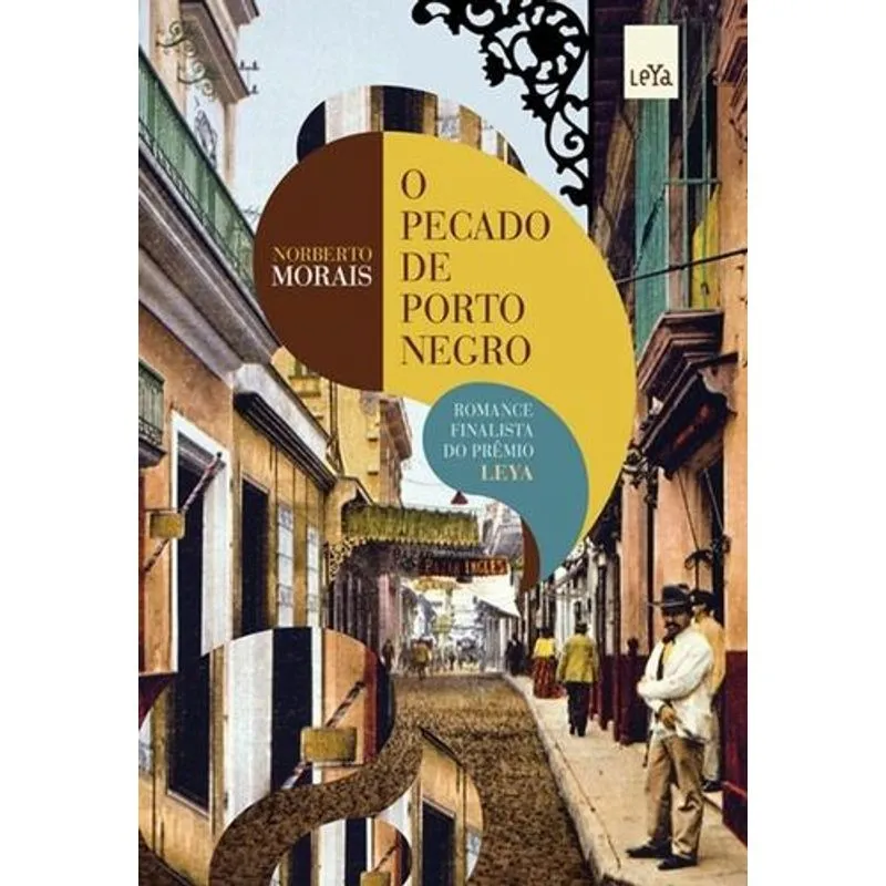 O Pecado de Porto Negro