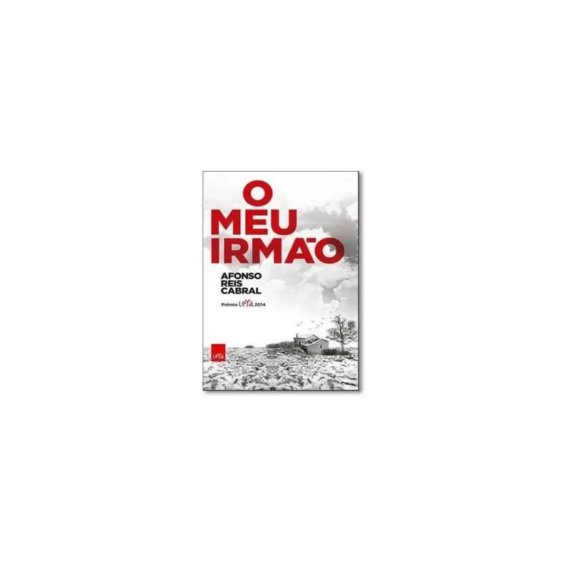 Livro - Meu irmão, o