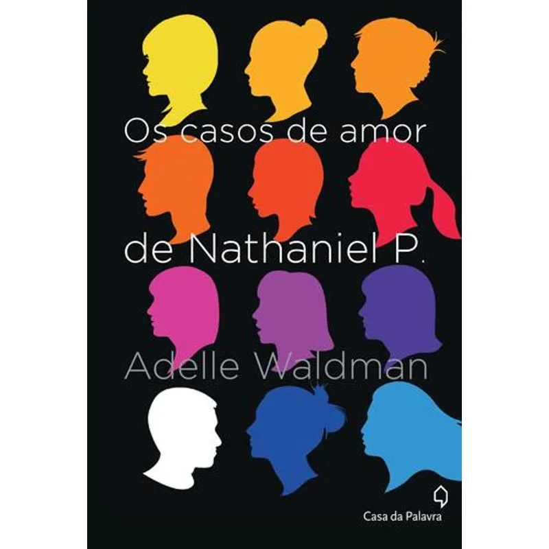 Os Casos de Amor de Nathaniel P.
