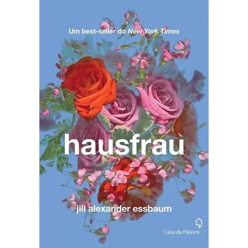 Hausfrau