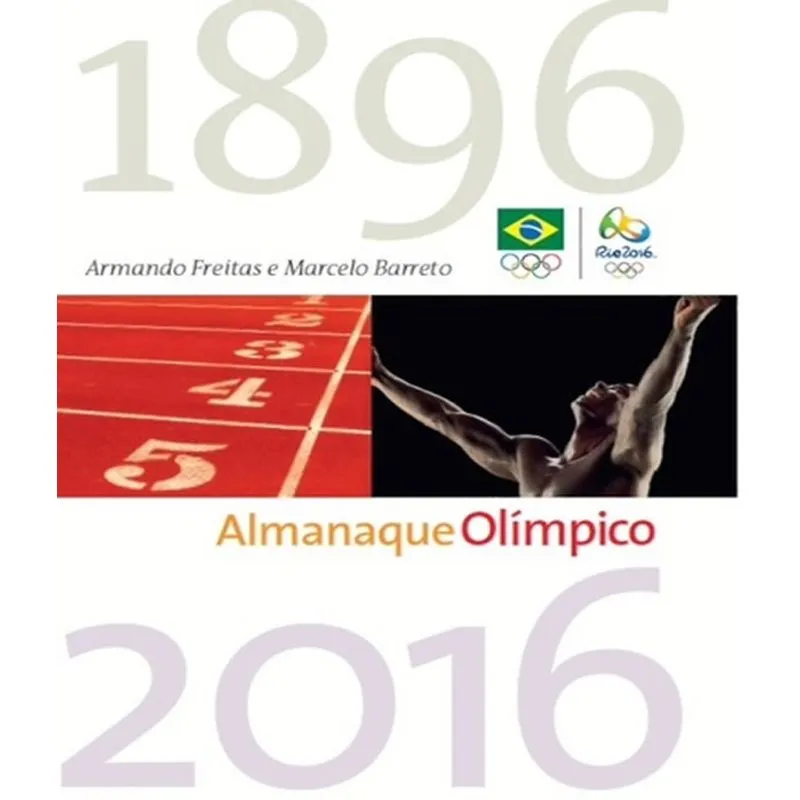 Almanaque Olimpico