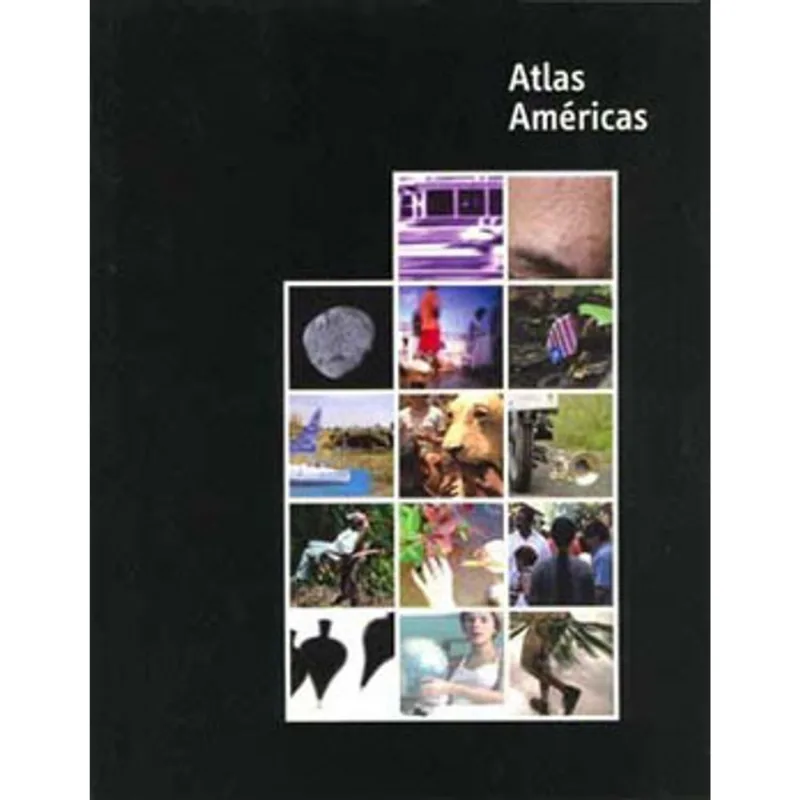 ATLAS AMERICAS