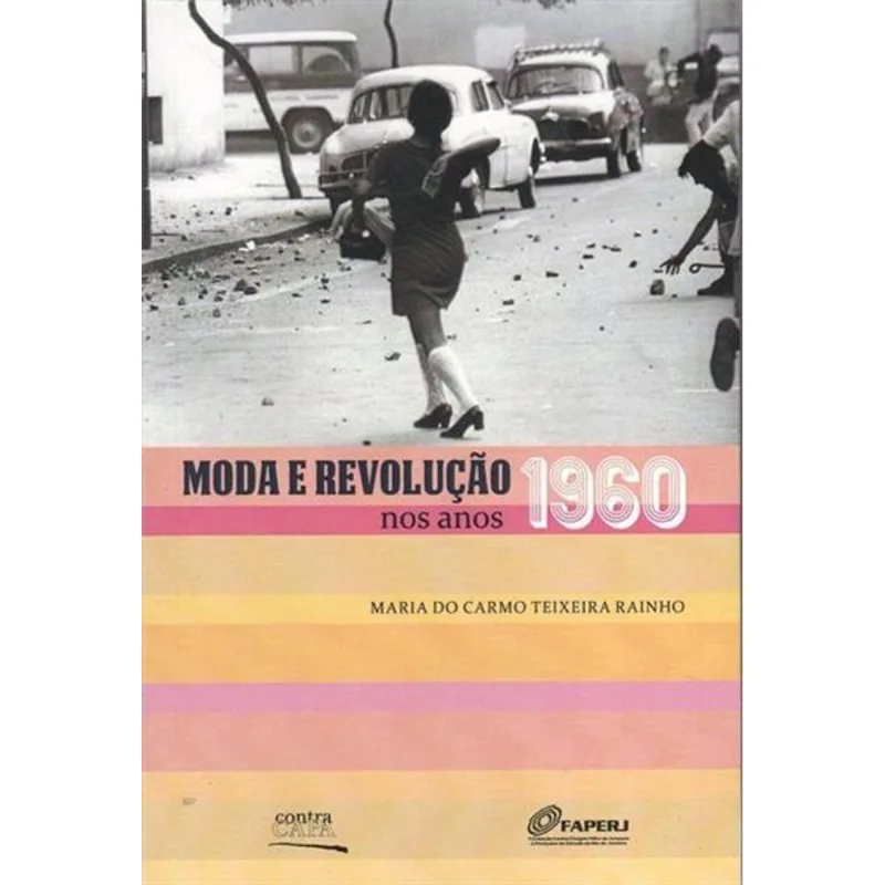 MODA E REVOLUÇÃO NOS ANOS 60
