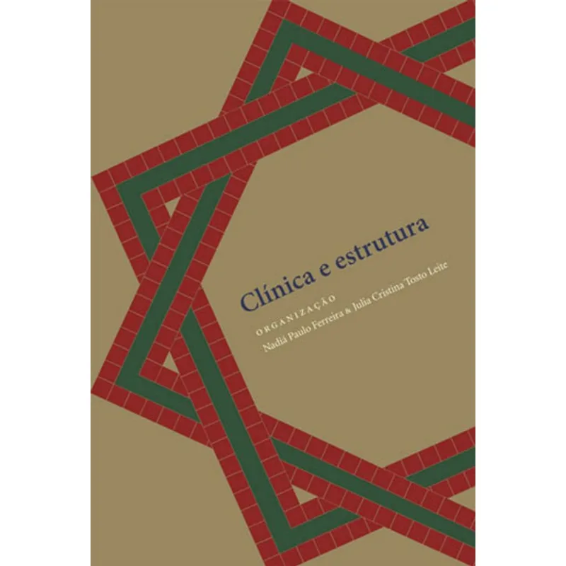 CLINICA E ESTRUTURA