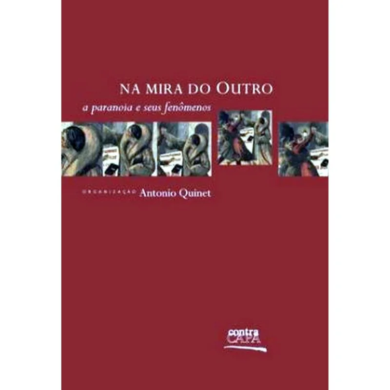 NA MIRA DO OUTRO