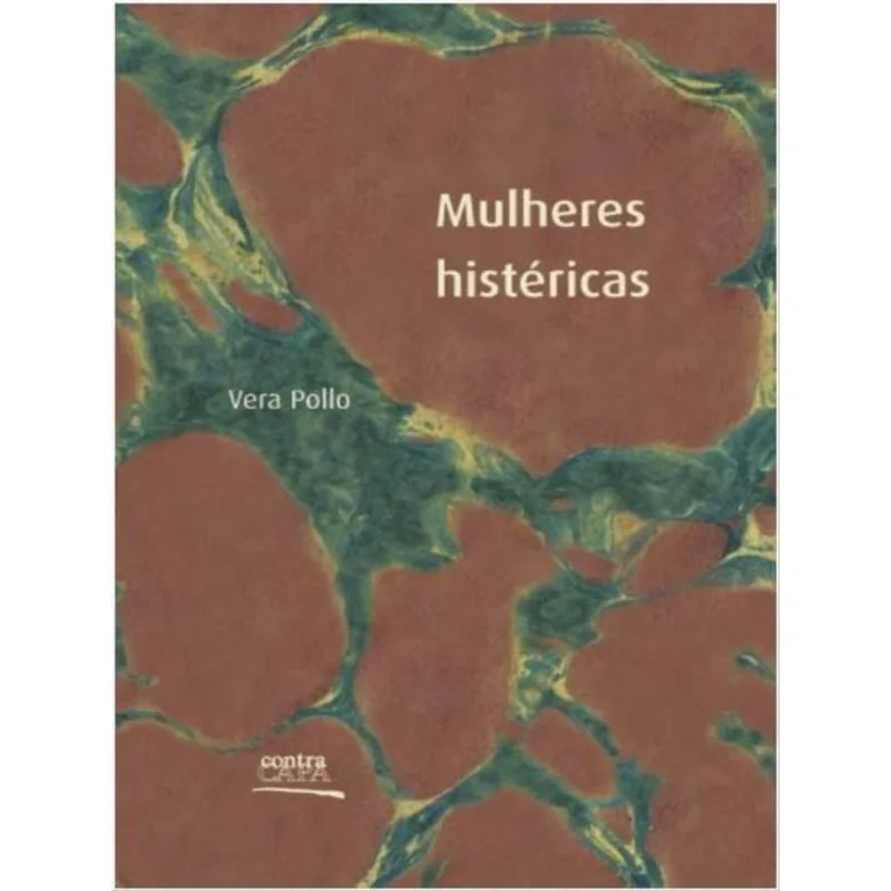 MULHERES HISTÉRICAS