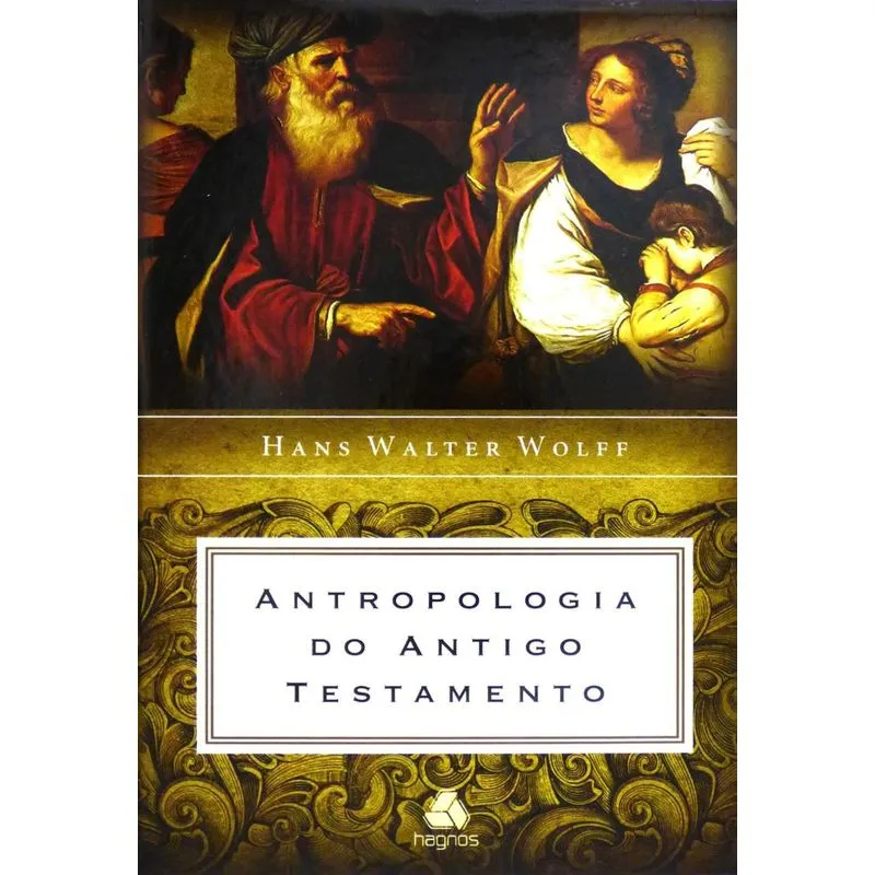 Antropologia do Antigo Testamento