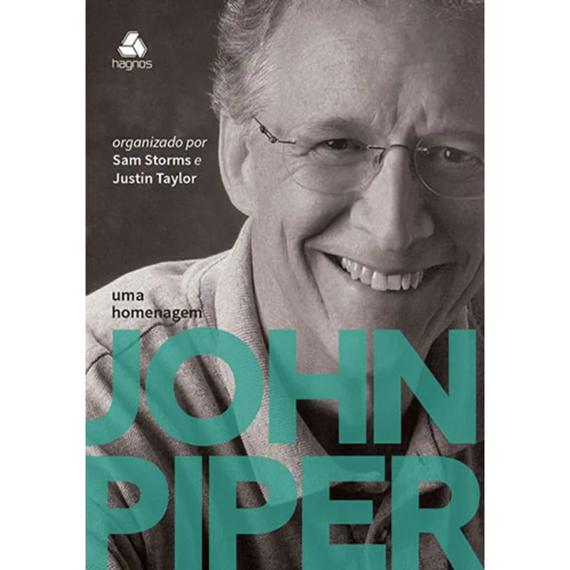 JOHN PIPER, UMA HOMENAGEM