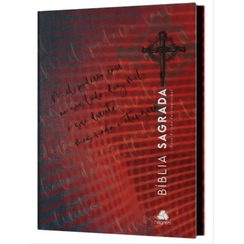 BÍBLIA SAGRADA - NVI - SALMOS