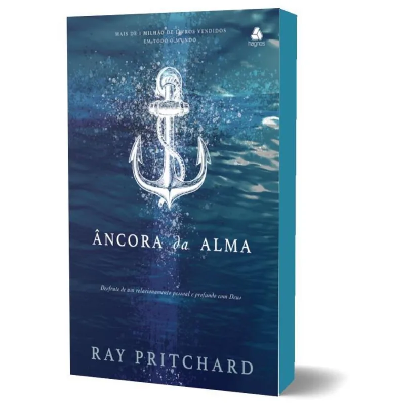 ÂNCORA DA ALMA
