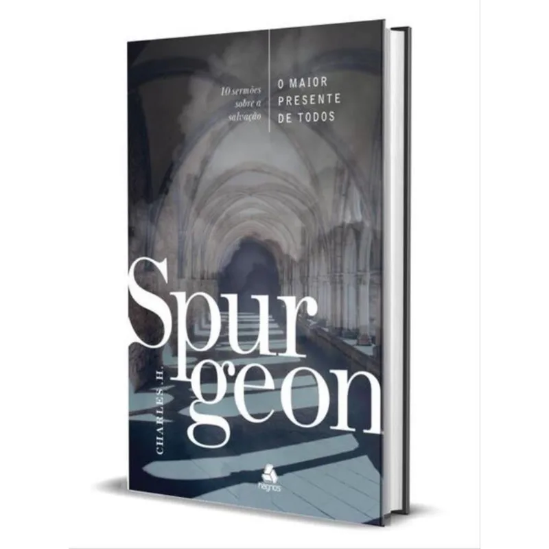 O MAIOR PRESENTE DE TODOS - SPURGEON
