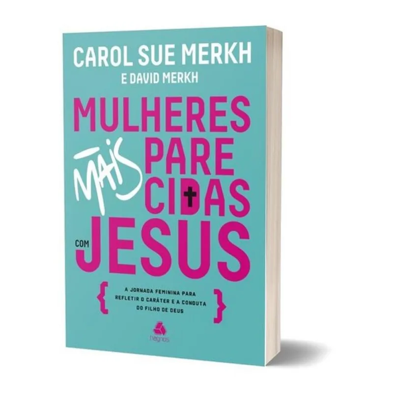 MULHERES MAIS PARECIDAS COM JESUS